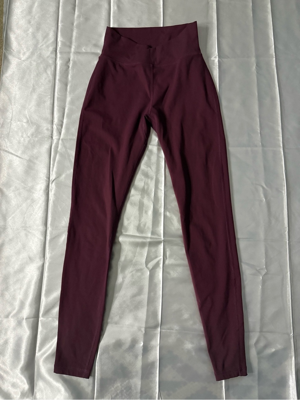 Alphalete High-Waist Leggings